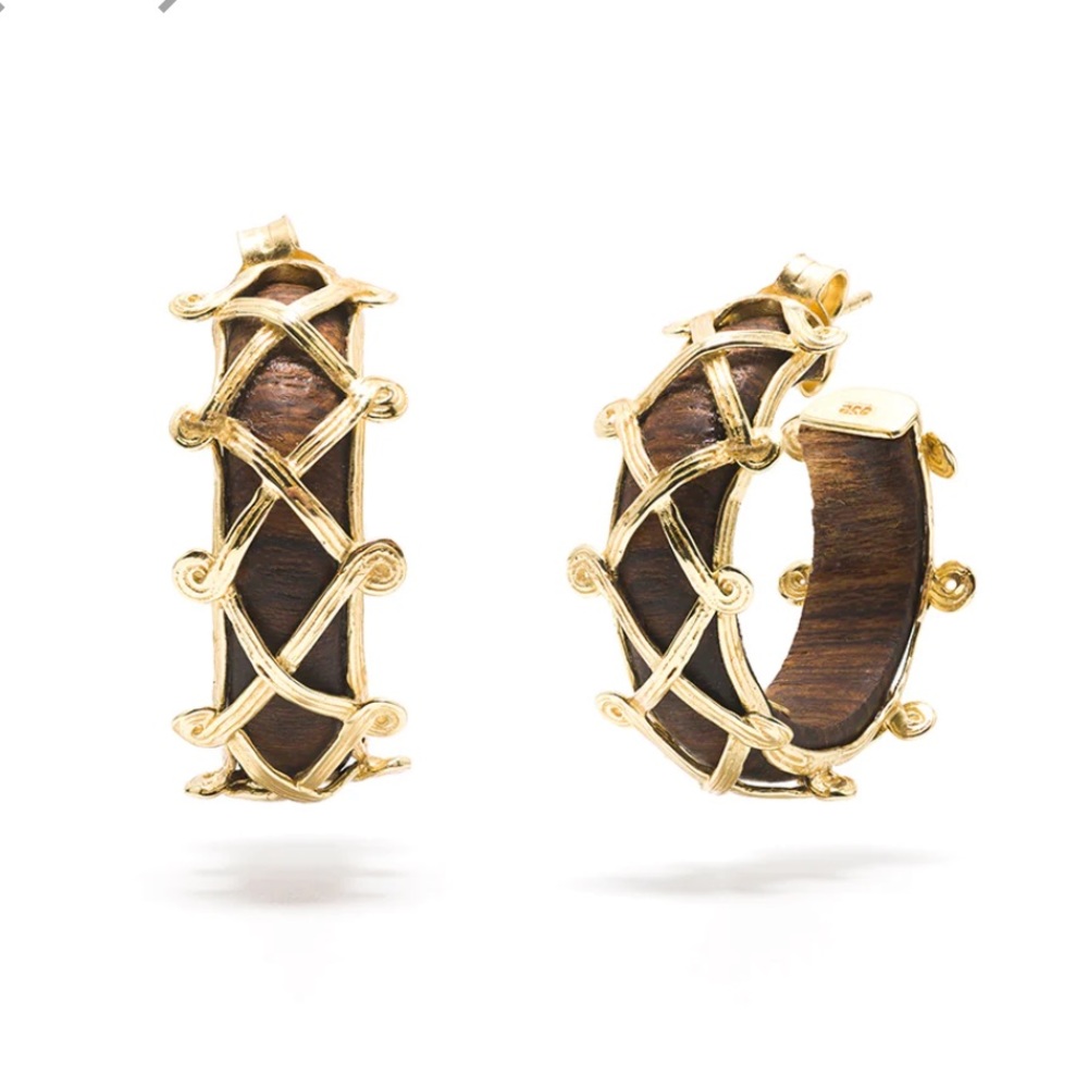 Capucine De Wulf Earrings